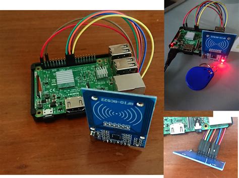 multiple usb rfid reader raspberry pi|raspberry pi credit card reader.